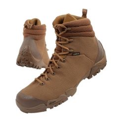 Buty trekkingowe damskie Garmont Nemesis 6.1 GORE-TEX. Brązowe obuwie trekkingowe damskie Garmont, z gore-texu, bez zapięcia. Za 299.00 zł.