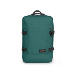 Torba podróżna Eastpak. Niebieskie torby podróżne Eastpak, bez wzorów. Za 425.00 zł.
