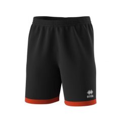 Errea Barney Spodenki Krótkie Ad Dorośli. Brązowe spodenki sportowe damskie ERREA, m, bez wzorów, z materiału, z standardowym stanem, na fitness i siłownię. Za 139.50 zł.