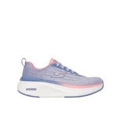 Buty do biegania damskie SKECHERS Go Run Elevate 2.0. Fioletowe obuwie sportowe damskie Skechers, do biegania. Za 279.99 zł.