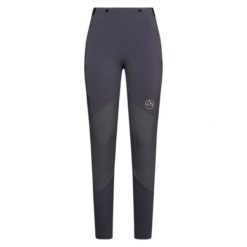 Damskie legginsy La Sportiva Camino. Szare legginsy damskie La Sportiva, xs, bez wzorów, z elastanu. Za 412.90 zł.