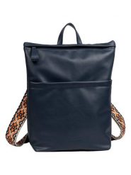 Tom Tailor Plecak "Palina" w kolorze granatowym - 34 x 39 x 11,5 cm rozmiar: onesize. Niebieskie plecaki Tom Tailor, bez wzorów, z materiału. Za 149.31 zł.