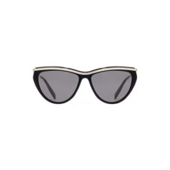 Okulary przeciwsłoneczne z polaryzacją Hawkers Bow. Czarne okulary przeciwsłoneczne damskie hawkers. Za 290.00 zł.