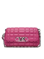 MICHAEL Michael Kors Torebka 30S4S7PC2L Różowy. Czerwone torebki klasyczne damskie MICHAEL Michael Kors, ze skóry, bez dodatków. Za 899.99 zł.