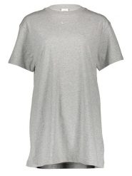 Nike Sukienka "Essential" w kolorze szarym rozmiar: S. Szare sukienki damskie Nike, bez wzorów, bez ramiączek. Za 86.99 zł.