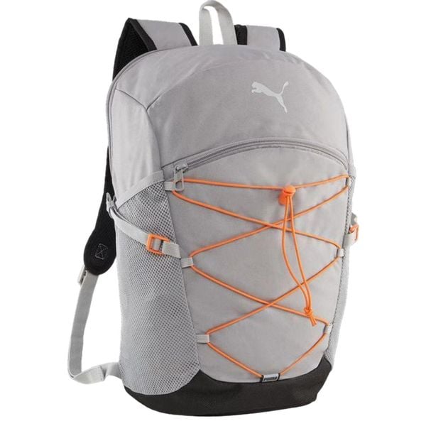 Plecak Plus Pro 21L. Szare plecaki Puma, bez wzorów. Za 192.99 zł.