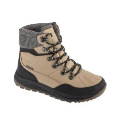 Buty trekkingowe damskie, NYF WP. Brązowe obuwie trekkingowe damskie CMP, bez zapięcia. Za 549.99 zł.