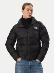 The North Face Kurtka zimowa Saikuru NF0A8GCB Czarny Boxy Fit. Czarne kurtki damskie The North Face, na zimę, m, bez wzorów, z syntetyku, bez kaptura. Za 1,099.00 zł.