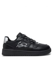 Liu Jo Sneakersy Celia 831 4F4313 EX207 S Czarny. Czarne buty sportowe dziewczęce Liu Jo, bez wzorów, ze skóry, bez zapięcia. Za 369.99 zł.