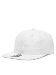 47 Brand Czapka z daszkiem ) MLB New York Yankees In The Clouds ’47 CAPTAIN RL B-ITCRL17GWP Biały. Białe czapki z daszkiem damskie 47 Brand, bez wzorów, z bawełny. Za 99.99 zł.