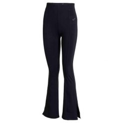 Damskie legginsy Joma Breath. Czarne legginsy damskie Joma, m, bez wzorów, z gumy. Za 113.00 zł.