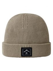 Dare 2b Czapka beanie "Rider" w kolorze szarobrązowym rozmiar: onesize. Brązowe czapki damskie Dare 2b, bez wzorów. Za 56.99 zł.