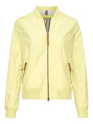 Camel Active Kurtka w kolorze żółtym rozmiar: 40. Żółte kurtki damskie Camel Active, bez wzorów, bez kaptura. Za 303.06 zł.