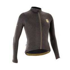 Bluza rowerowa damska Leatt MTB Endurance 4.0 Long Sleeve. Szare bluzy damskie LEATT, l, bez wzorów, z materiału, bez kaptura. Za 471.89 zł.
