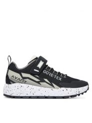 Primigi Sneakersy GORE-TEX 2419100 M Czarny. Czarne buty sportowe chłopięce Primigi, z gore-texu, bez zapięcia. Za 329.99 zł.