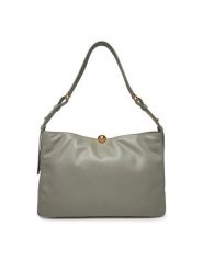 Furla Torebka Sfera Soft L WB01365 BX3168 AG700 Zielony. Zielone torebki klasyczne damskie Furla, ze skóry, bez dodatków. Za 1,089.00 zł.