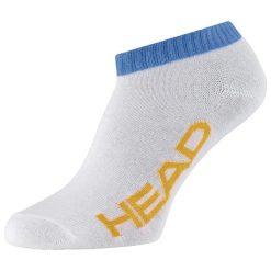 Skarpetki Head Sneaker. Skarpetki damskie Head, bez wzorów, z bawełny. Za 82.50 zł.