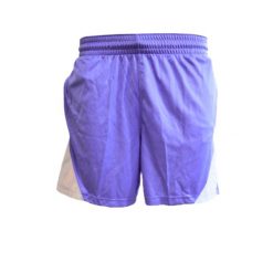 Spodenki sportowe damskie Nike Isofly Shorts Wmns. Fioletowe spodenki sportowe damskie Nike, m, bez wzorów, do koszykówki. Za 150.48 zł.