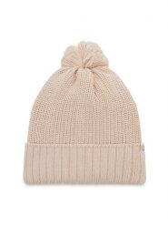 Marmot Czapka Snoasis M13143 Beżowy. Brązowe czapki damskie Marmot, na zimę, bez wzorów, z materiału. Za 169.99 zł.