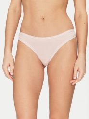 Guess Komplet 3 par fig brazylijskich O5RG13 K6YW1 Kolorowy. Komplety bielizny Guess, z aplikacjami, z bawełny. Za 99.99 zł.