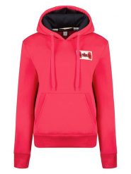 Canadian Peak Bluza "Genifeak" w kolorze różowym rozmiar: XL. Różowe bluzy damskie Canadian Peak, xl, bez wzorów, z kapturem. Za 92.21 zł.