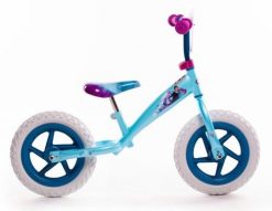 Rower biegowy Huffy Disney Kraina Lodu 12" (27611W). Bez kategorii HUFFY. Za 298.99 zł.