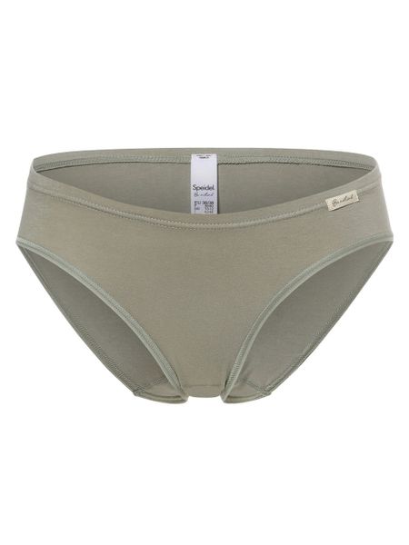 SPEIDEL Figi Kobiety Bawełna zielony, 36-38. Zielone figi SPEIDEL, bez wzorów, z bawełny. Za 59.95 zł.