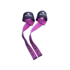 POWER SYSTEM G-Power Straps 3420. Czerwone paski damskie POWER SYSTEM, bez wzorów. Za 37.90 zł.