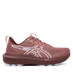 Buty do biegania Asics. Zielone obuwie sportowe treningowe Asics, do biegania. Za 469.99 zł.