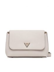Guess Torebka HWBG69 74200 Écru. Torebki klasyczne damskie Guess, ze skóry, bez dodatków. Za 399.99 zł.