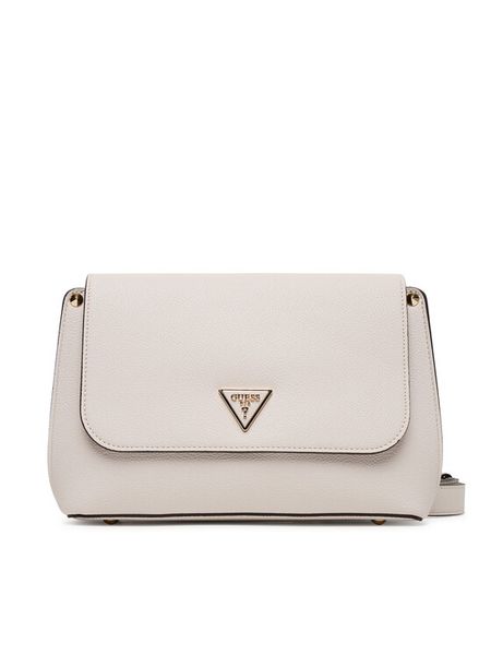 Guess Torebka HWBG69 74200 Écru. Torebki klasyczne damskie Guess, ze skóry, bez dodatków. Za 319.99 zł.