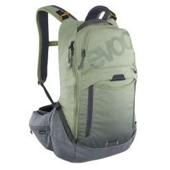 Plecak Evoc trail pro 16. Szare plecaki EVOC, bez wzorów. Za 831.99 zł.