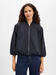 Someday Kurtka typu blouson Kobiety niebieski, 42. Niebieskie kurtki damskie someday., na jesień, bez wzorów, bez kaptura. Za 599.95 zł.