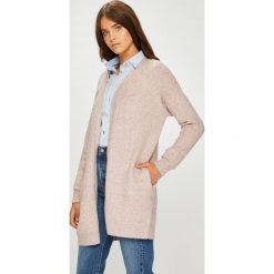 Vero Moda - Kardigan. Kardigany damskie Vero Moda. W wyprzedaży za 99.90 zł.
