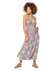 Ipanima Sukienka ze wzorem rozmiar: 34-40. Sukienki damskie Ipanima, bez wzorów, bez ramiączek. Za 78.99 zł.