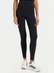 Adidas Legginsy Run Essentials KA0138 Czarny Slim Fit. Czarne legginsy damskie Adidas, m, bez wzorów, z syntetyku, do biegania. Za 189.99 zł.