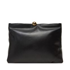 Torebka Furla. Żółte torebki klasyczne damskie Furla, bez dodatków. Za 1,009.00 zł.