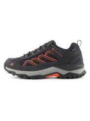 Alpine Pro Buty trekkingowe "Semte" w kolorze czarnym rozmiar: 40. Czarne obuwie trekkingowe damskie Alpine Pro, bez zapięcia. Za 330.20 zł.