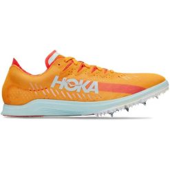 Adidasy Hoka One One Cielo X Ld, Dla obu płci. Żółte obuwie sportowe damskie Hoka One One, bez zapięcia, na fitness i siłownię. Za 390.00 zł.