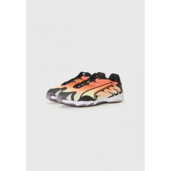 Sneakersy Puma Inhale. Czerwone obuwie sportowe damskie Puma, bez zapięcia. W wyprzedaży za 438.50 zł.
