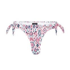 Dół od stroju kąpielowego Protest Mixhilly 24. Bikini Protest, bez wzorów. Za 109.99 zł.