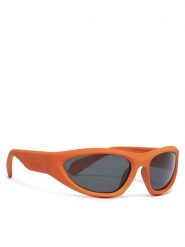 Polaroid Okulary przeciwsłoneczne PLD 2165/S 207842 Pomarańczowy. Brązowe okulary przeciwsłoneczne damskie Polaroid. Za 179.99 zł.