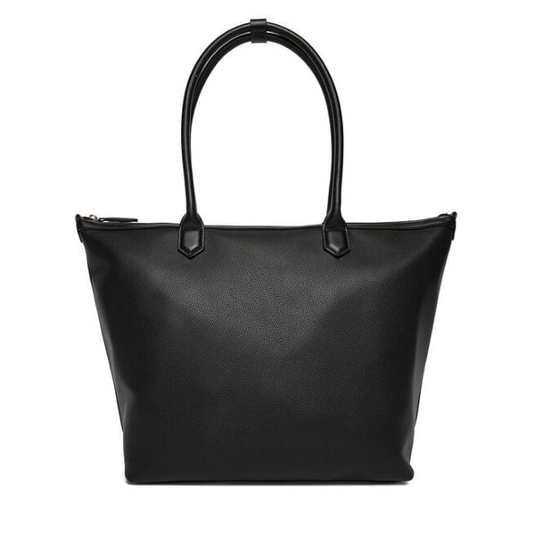 Torebka Call It Spring. Czarne shopper bag Call it Spring, bez dodatków. Za 129.99 zł.