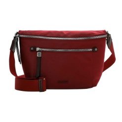 Emily & Noah Torebka Naramienna E&N Esther Torby podróżne 1 ct Damski. Torby podróżne Emily & Noah, z aplikacjami, z nylonu. Za 265.89 zł.