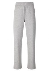 Damskie spodnie dresowe Athlecia Jacey. Szare spodnie sportowe damskie Athlecia, na lato, s, bez wzorów, z dresówki, do biegania. Za 241.50 zł.