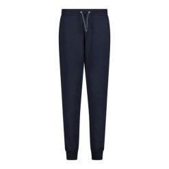 Spodnie damskie turystyczne CMP 32D8046. Niebieskie spodnie materiałowe damskie CMP, bez wzorów. Za 201.00 zł.