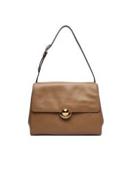 Furla Torebka Domus M WB01804 BX4185 IT 4489S Brązowy. Brązowe torebki klasyczne damskie Furla, ze skóry, bez dodatków. Za 2,149.00 zł.