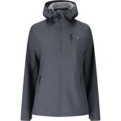 Damska kurtka wodoodporna Whistler Voyage Pro 15.000. Brązowe kurtki damskie WHISTLER, l, bez wzorów, z materiału, bez kaptura. Za 422.00 zł.