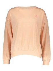 Roxy Bluza w kolorze pomarańczowym rozmiar: XL. Pomarańczowe bluzy damskie Roxy, xl, bez wzorów, bez kaptura. Za 127.35 zł.