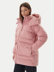 Helly Hansen Kurtka zimowa Ellie 53108 Różowy Regular Fit. Czerwone kurtki damskie Helly Hansen, na zimę, s, bez wzorów, z syntetyku, bez kaptura. Za 1,299.00 zł.